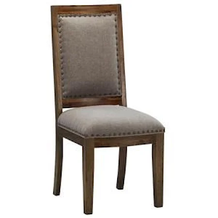 Unwin Dining Side Chair